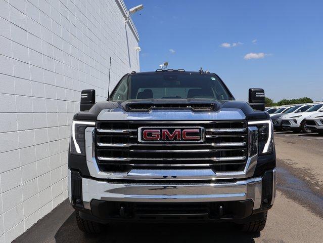 new 2025 GMC Sierra 2500 car, priced at $56,969
