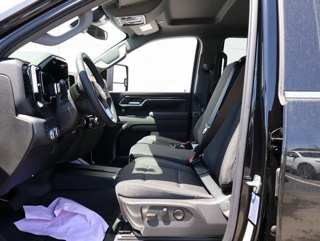 new 2025 GMC Sierra 2500 car, priced at $56,969