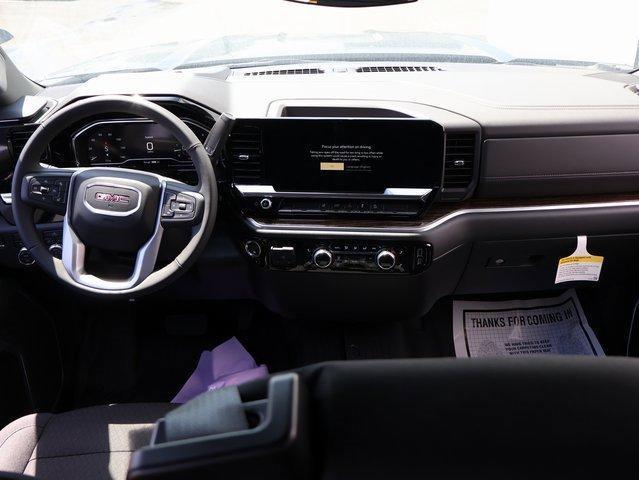new 2025 GMC Sierra 2500 car, priced at $56,969