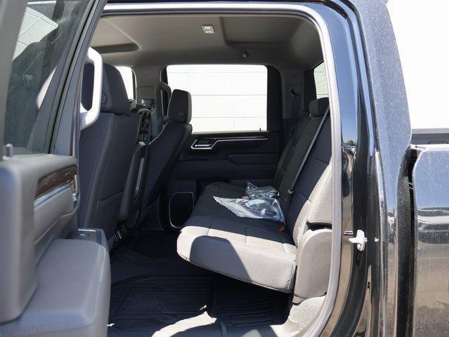 new 2025 GMC Sierra 2500 car, priced at $56,969