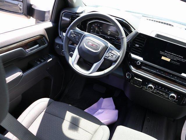 new 2025 GMC Sierra 2500 car, priced at $56,969
