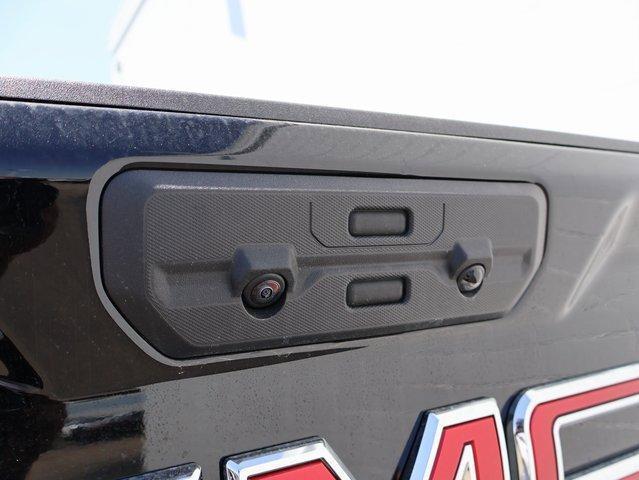 new 2025 GMC Sierra 2500 car, priced at $56,969