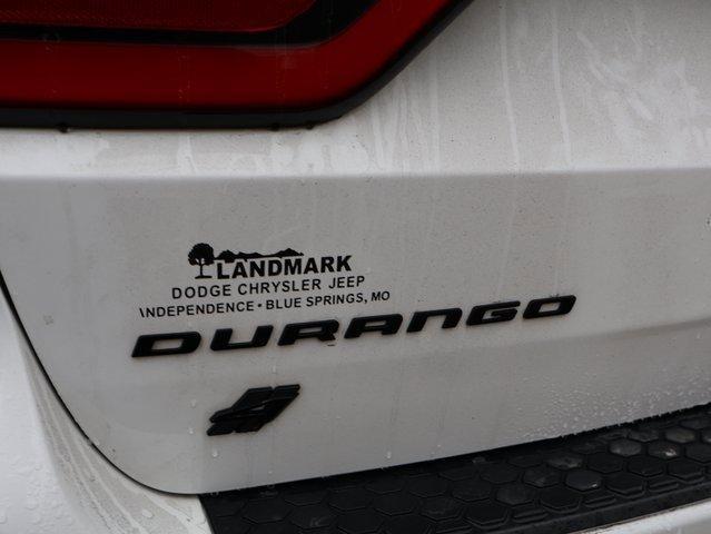 used 2020 Dodge Durango car, priced at $22,500