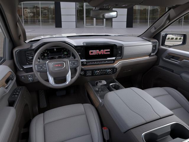 new 2024 GMC Sierra 1500 car, priced at $55,627