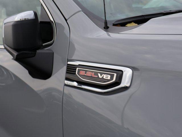 new 2025 GMC Sierra 1500 car, priced at $72,445