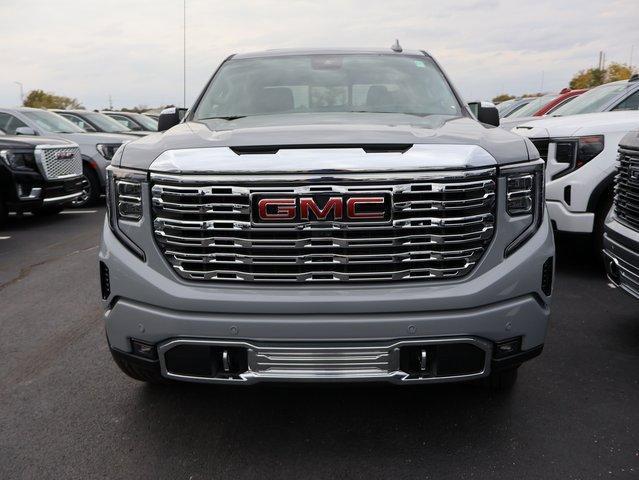 new 2025 GMC Sierra 1500 car, priced at $72,445