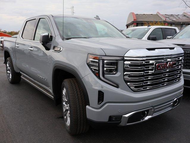 new 2025 GMC Sierra 1500 car, priced at $72,445