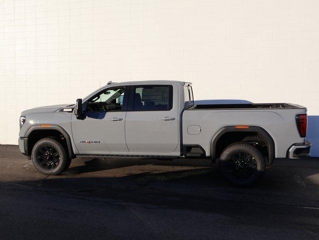 new 2025 GMC Sierra 3500 car, priced at $83,294