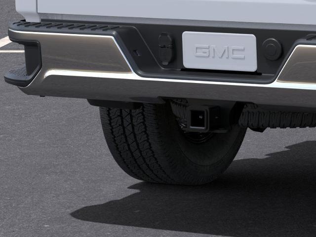 new 2025 GMC Sierra 2500 car, priced at $56,864