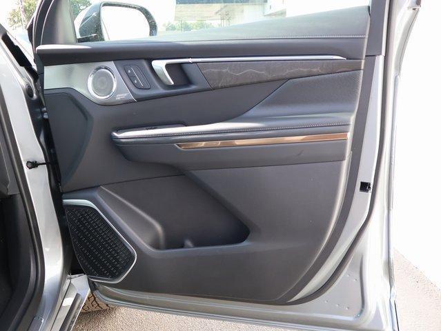 new 2026 Buick Enclave car, priced at $63,888