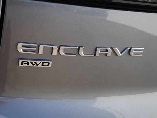 new 2026 Buick Enclave car, priced at $63,888