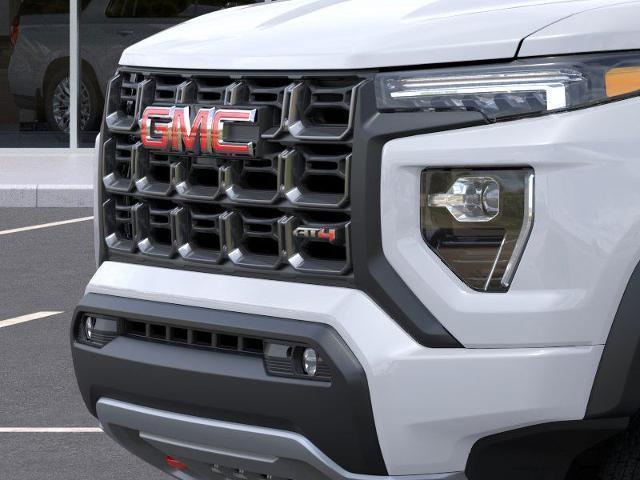 new 2024 GMC Canyon car, priced at $43,898