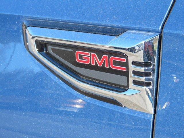 new 2025 GMC Yukon XL car, priced at $80,315