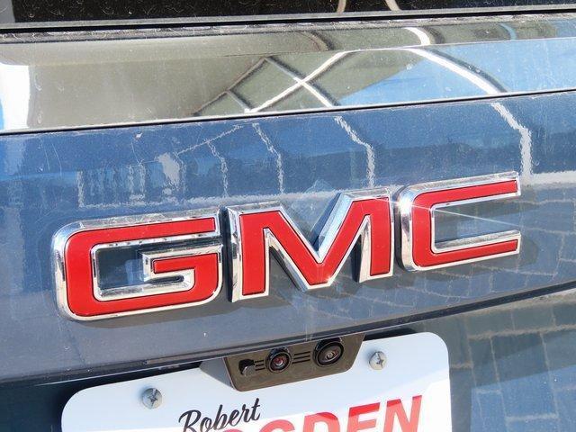 new 2025 GMC Yukon XL car, priced at $80,315