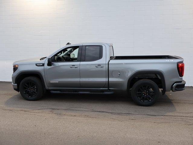 new 2025 GMC Sierra 1500 car, priced at $49,403