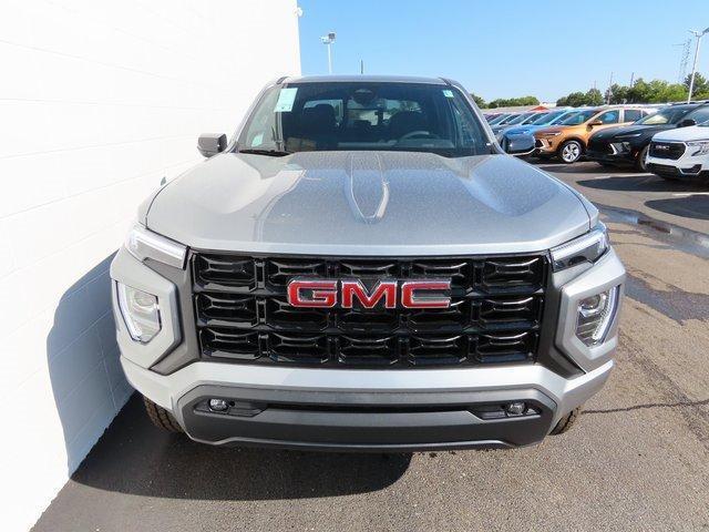 new 2024 GMC Canyon car, priced at $43,078