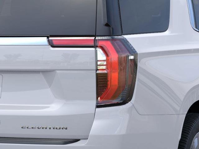 new 2025 GMC Yukon car, priced at $71,953