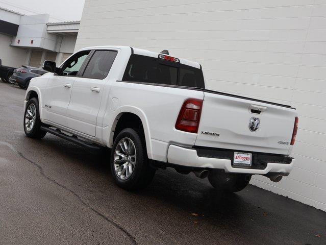 used 2019 Ram 1500 car, priced at $30,000