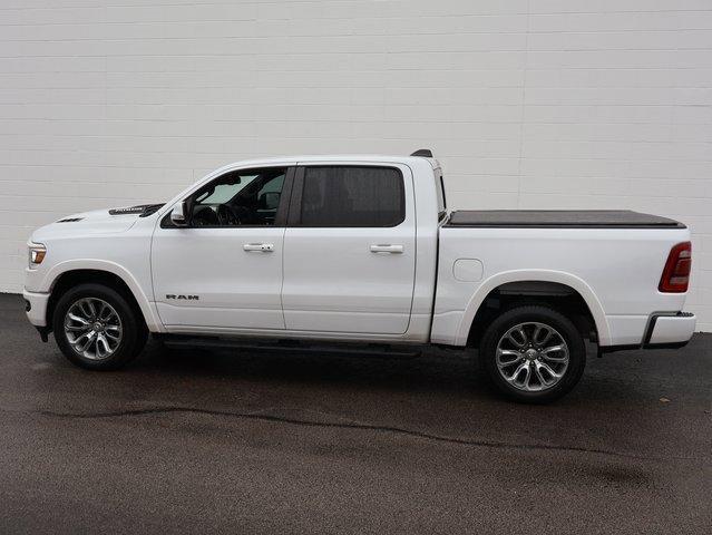 used 2019 Ram 1500 car, priced at $30,000