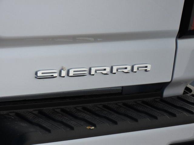 new 2024 GMC Sierra 3500 car, priced at $88,983