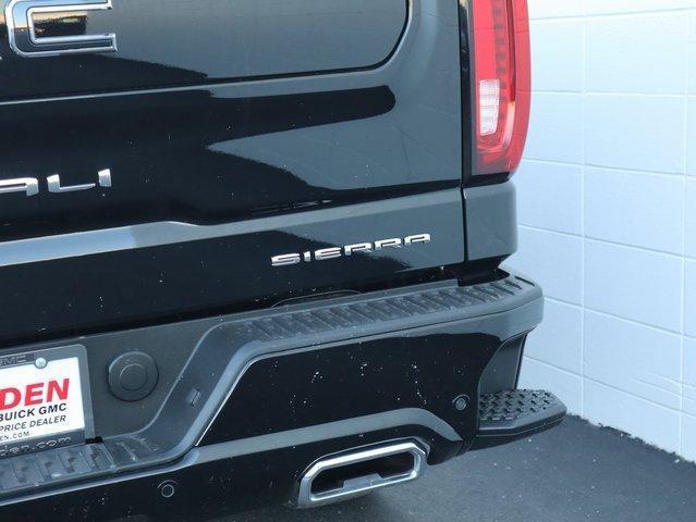new 2026 GMC Sierra 1500 car, priced at $74,040