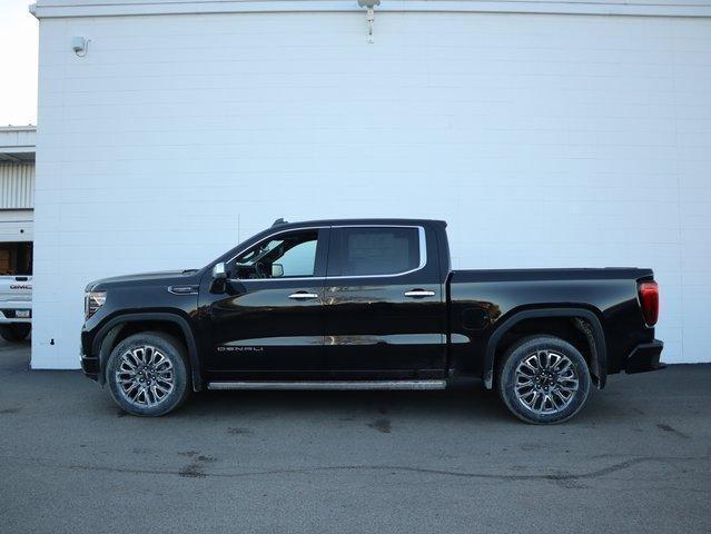 new 2026 GMC Sierra 1500 car, priced at $74,040