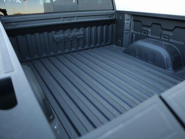 new 2026 GMC Sierra 1500 car, priced at $74,040