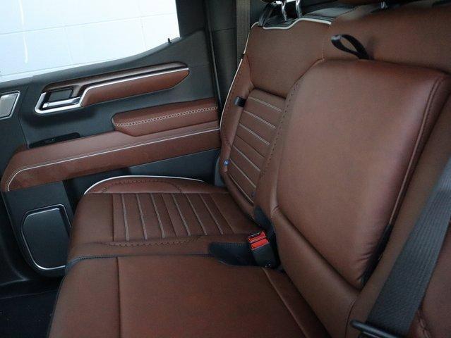 new 2026 GMC Sierra 1500 car, priced at $74,040