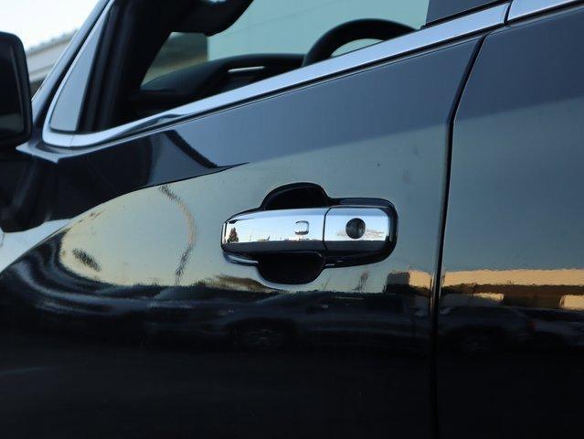 new 2026 GMC Sierra 1500 car, priced at $74,040