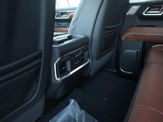 new 2026 GMC Sierra 1500 car, priced at $74,040