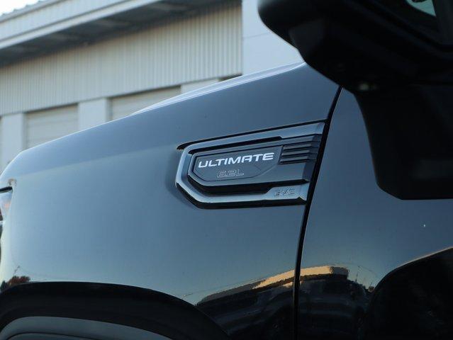 new 2026 GMC Sierra 1500 car, priced at $74,040