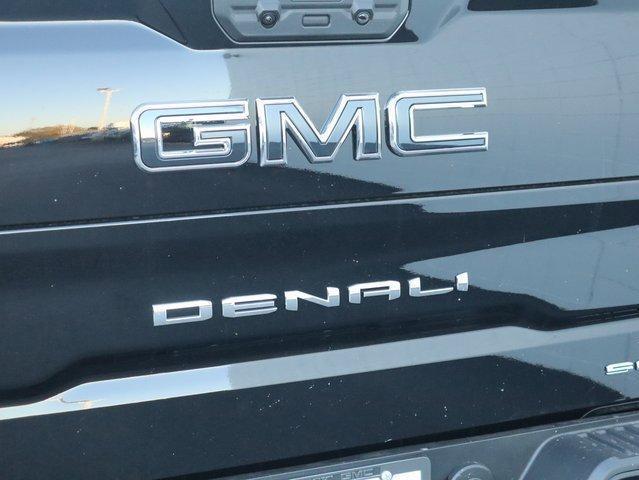 new 2026 GMC Sierra 1500 car, priced at $74,040