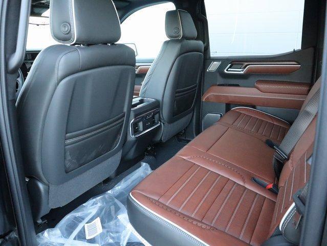 new 2026 GMC Sierra 1500 car, priced at $74,040