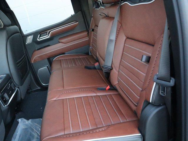 new 2026 GMC Sierra 1500 car, priced at $74,040