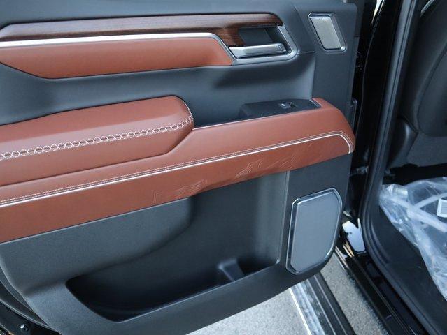 new 2026 GMC Sierra 1500 car, priced at $74,040