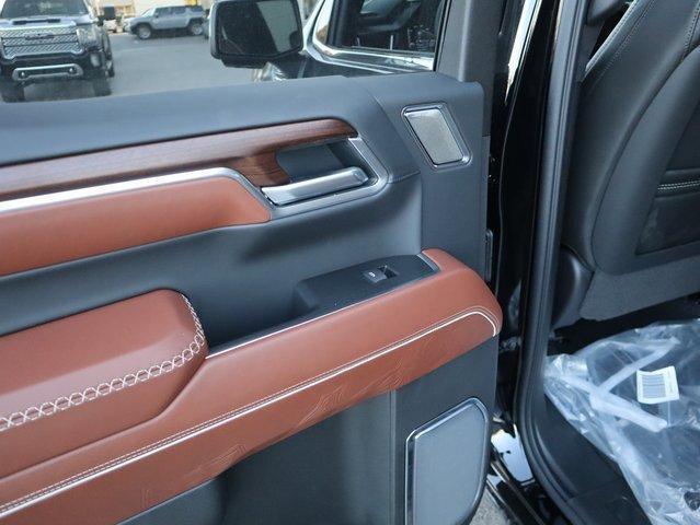 new 2026 GMC Sierra 1500 car, priced at $74,040