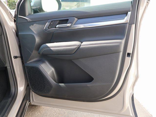 new 2026 GMC Terrain car, priced at $35,794