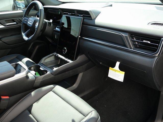 new 2026 GMC Terrain car, priced at $35,794