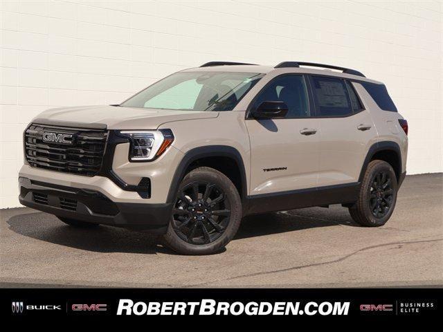 new 2026 GMC Terrain car, priced at $35,794
