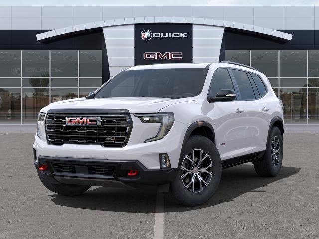 new 2024 GMC Acadia car, priced at $58,805