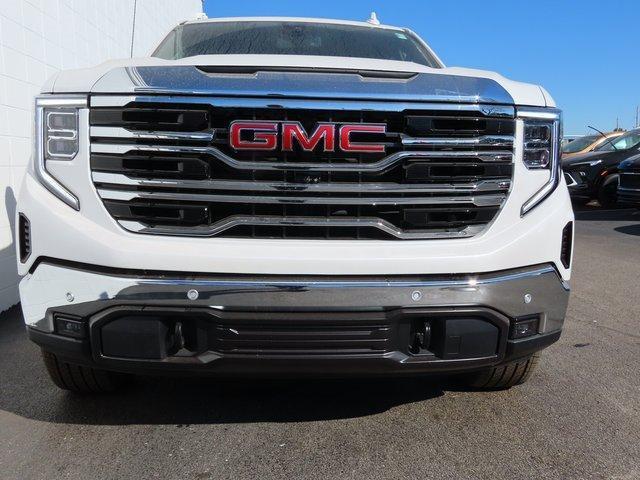 new 2025 GMC Sierra 1500 car, priced at $60,925