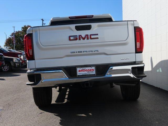 new 2025 GMC Sierra 1500 car, priced at $60,925