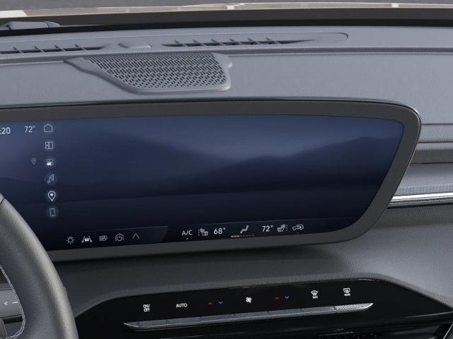new 2026 Buick Enclave car, priced at $55,493