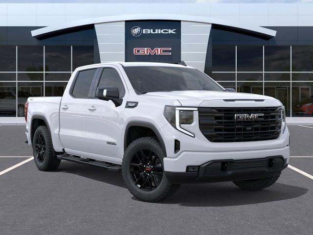 new 2026 GMC Sierra 1500 car, priced at $53,390