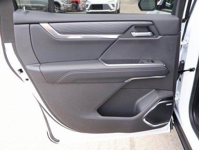 new 2026 GMC Acadia car, priced at $47,297