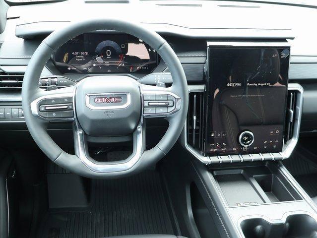 new 2026 GMC Acadia car, priced at $47,297