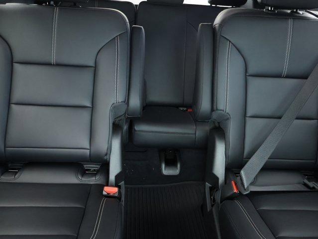 new 2026 GMC Acadia car, priced at $47,297