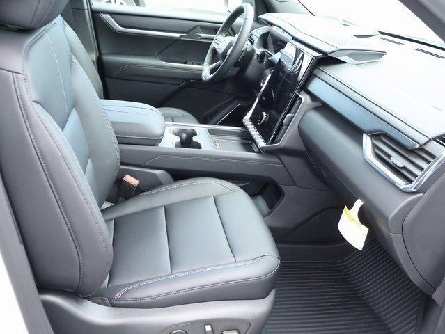 new 2026 GMC Acadia car, priced at $47,297