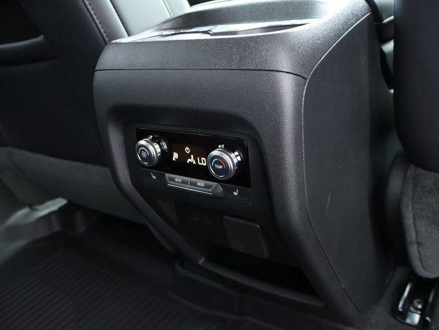 new 2026 GMC Acadia car, priced at $47,297
