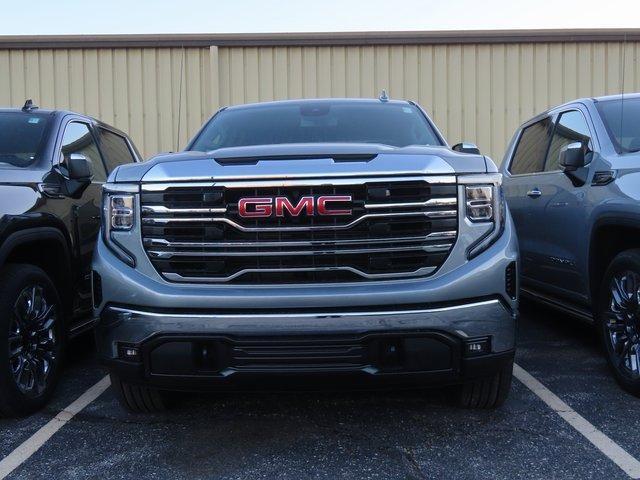 new 2025 GMC Sierra 1500 car, priced at $52,968